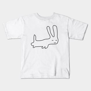 Rabbit Kids T-Shirt